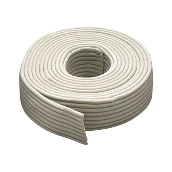 M-D Building Products Gray Foam Caulking Cord For Gaps and Openings 1080 in. L X 0.13 in. 71548 - main